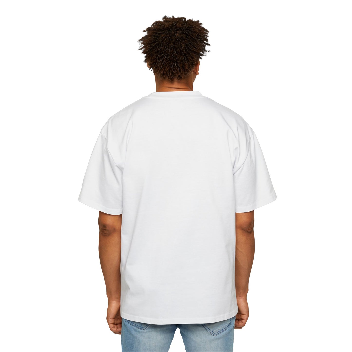 IMMORTALS LIMITED EDITION OVERSIZED TEE