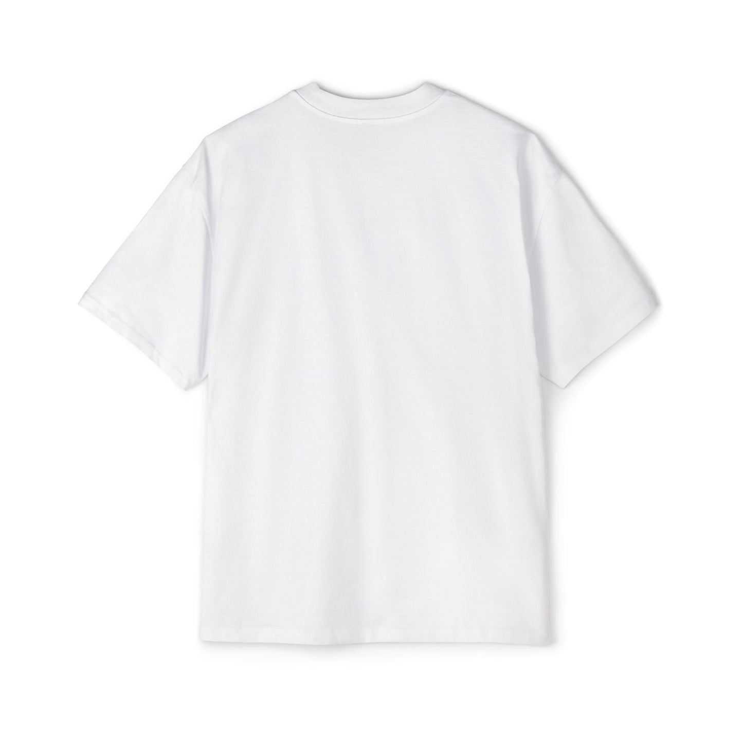 IMMORTALS LIMITED EDITION OVERSIZED TEE